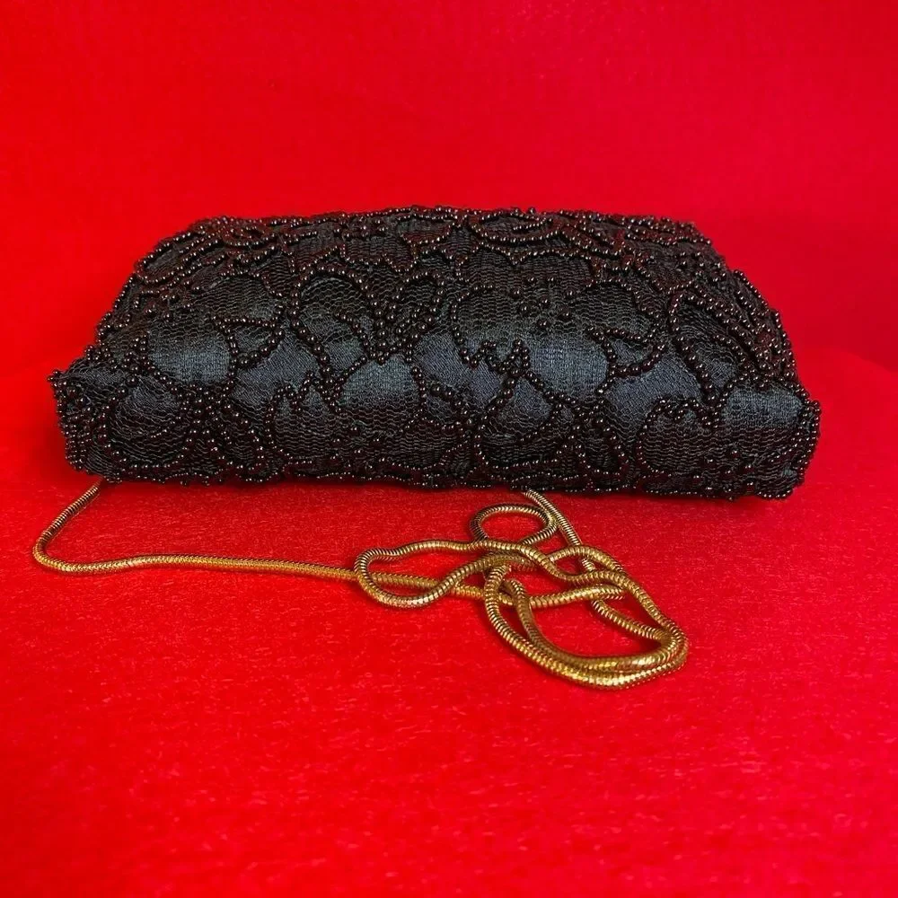 New Carla Marchi Beaded Beauty - Picture 6 of 8